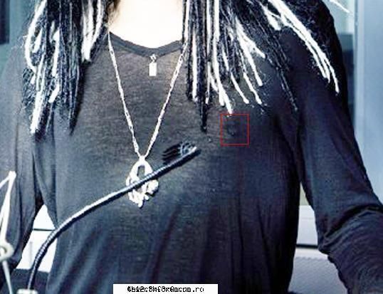 Are pierce in... - tHeXxXwOrLd - ���Bill���