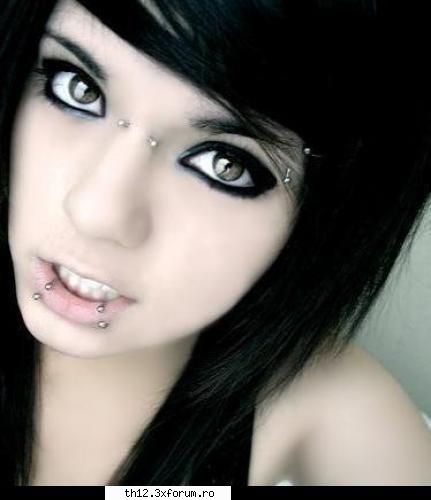 :nebun: emo