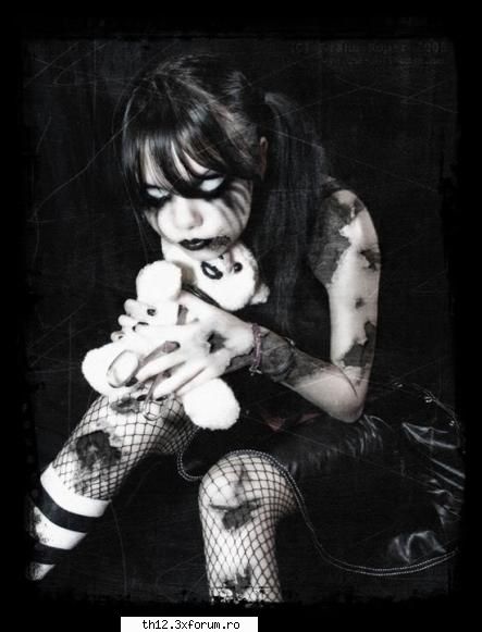 :uimit:  :uimit: gothic