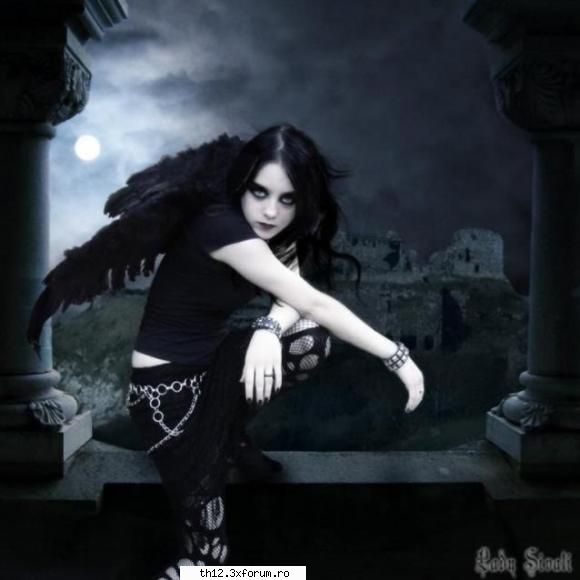 :rolleyes:  :rolleyes: gothic