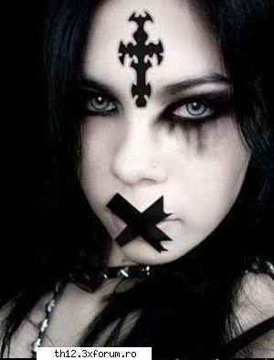 :rolleyes:  :rolleyes:  :rolleyes: gothic